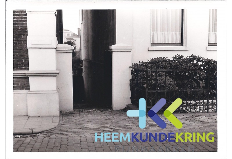 Hoofdstraat 26 Tolkamer 1968 (2)